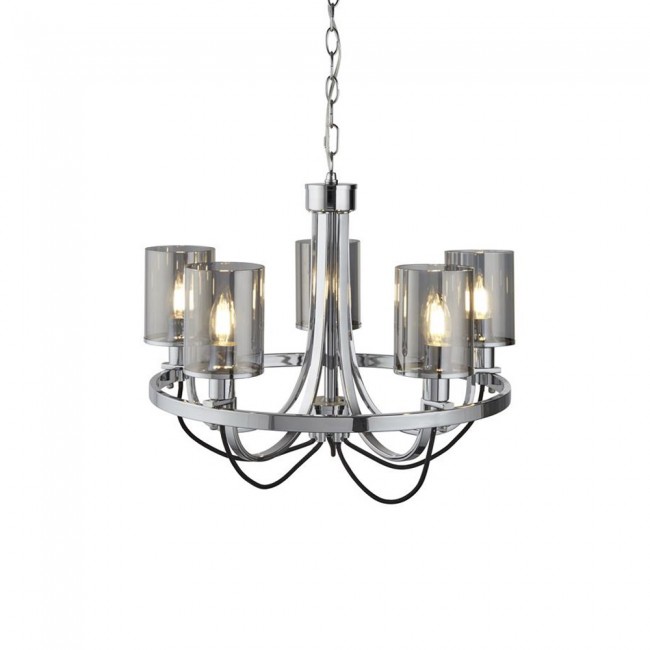 Lustre Catalina (5 lumières)