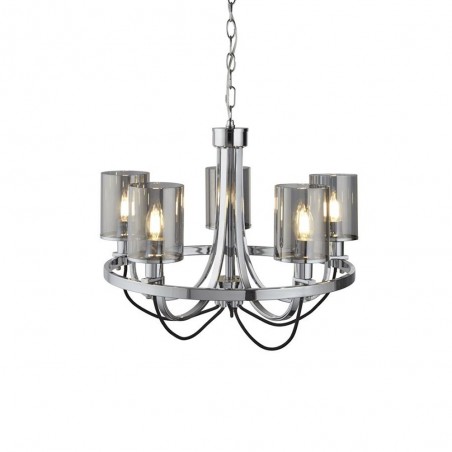 Lustre Catalina (5 lumières)