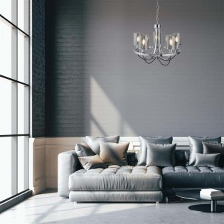 Lustre Catalina (5 lumières)