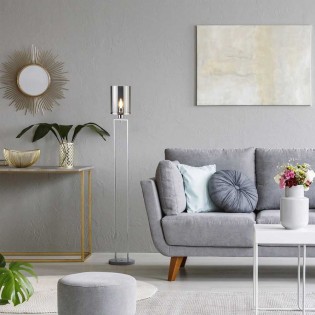 Lampadaire Catalina
