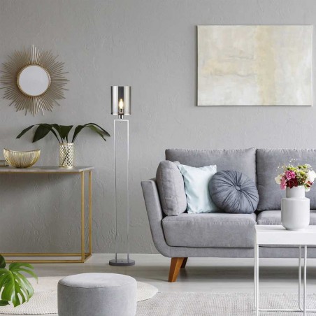 Lampadaire Catalina
