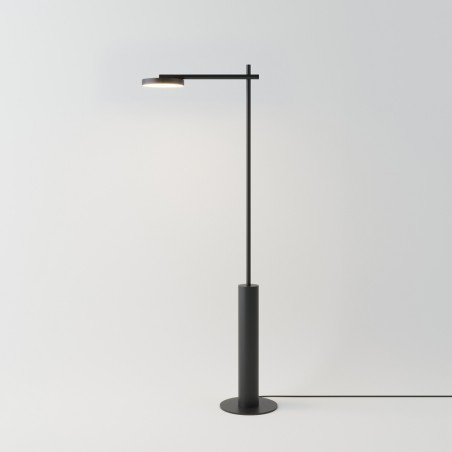 Lampadaire LED Rafaela 2700K (11.80W)