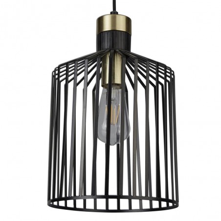 Plafonnier Bird Cage I