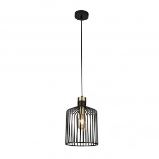 Plafonnier Bird Cage I