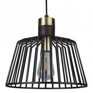 Plafonnier Bird Cage II