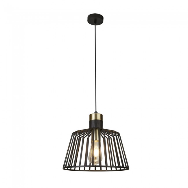 Plafonnier Bird Cage II
