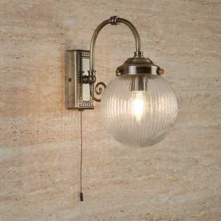Applique murale Belvue