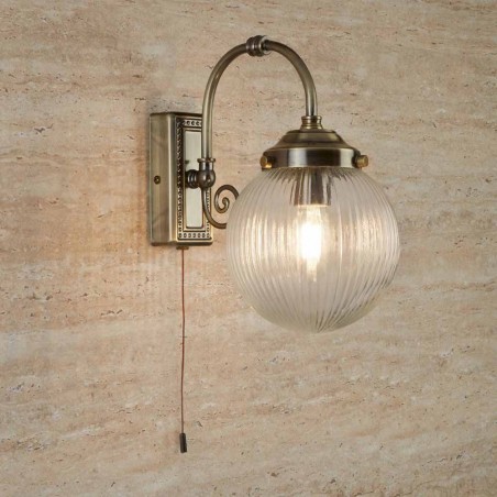 Applique murale Belvue