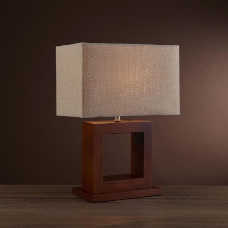 Lampe à poser Calven