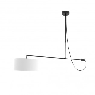 Lampe de plafond Raisa