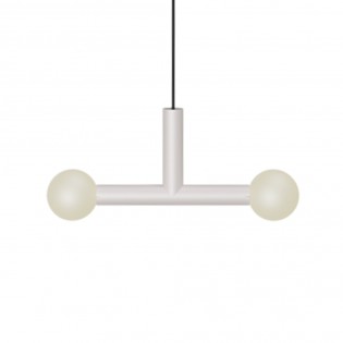 Lampe de suspension Rigoberta Trio