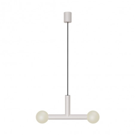 Lampe de suspension Rigoberta Trio