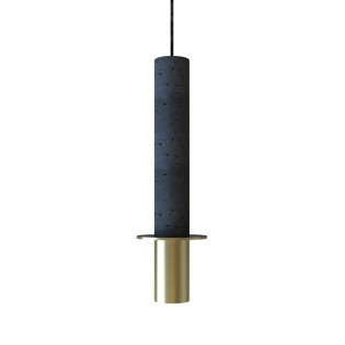 Lampe suspendue Rita Laiton