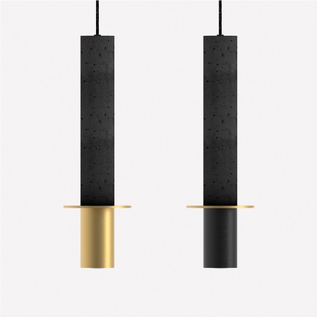 Lampe suspendue Rita Laiton