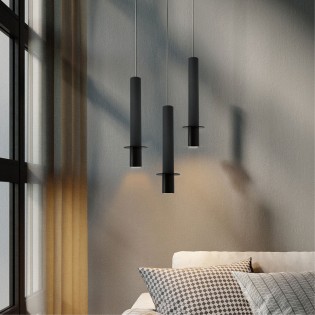 Lampe de plafond Rita