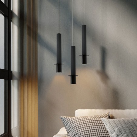 Lampe de plafond Rita