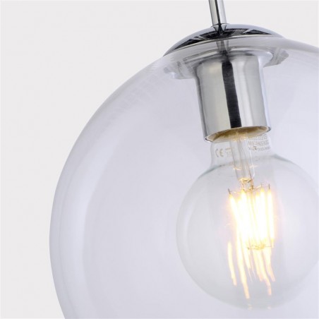 Lampe de plafond Balls 25
