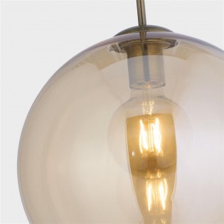 Lampe de plafond Balls 30