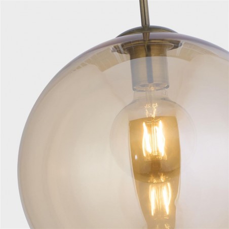 Lampe de plafond Balls 30