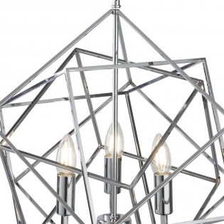Lampe de plafond Cube