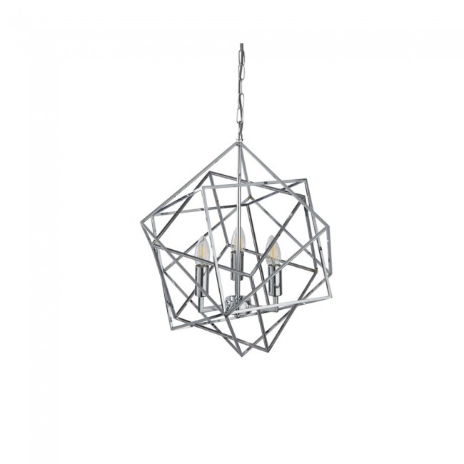 Lampe de plafond Cube