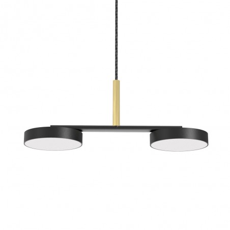 Suspension LED Rafaela Duo 2700K (23.60W)
