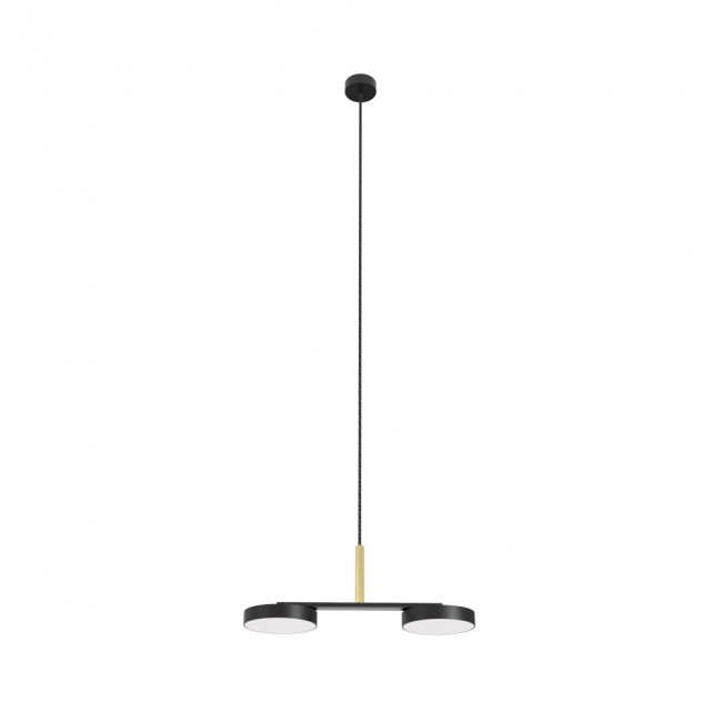 Suspension LED Rafaela Duo 2700K (23.60W)