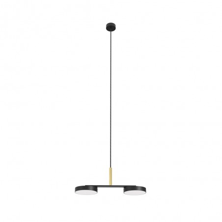 Suspension LED Rafaela Duo 2700K (23.60W)