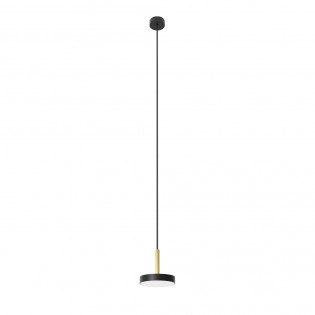 Suspension LED Rafaela Mono 2700K (11.80W)