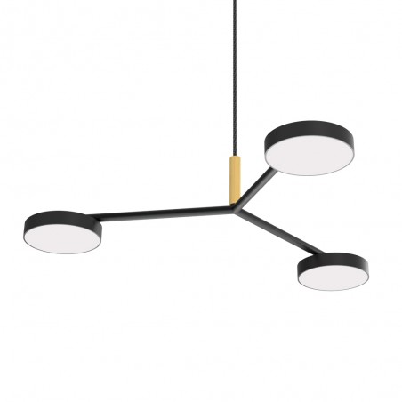 Suspension LED Rafaela Trio 2700K (35.40W)