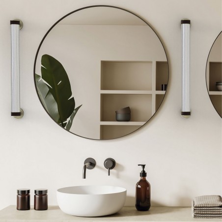 Applique LED pour salle de bains Roseline 56 (7W)