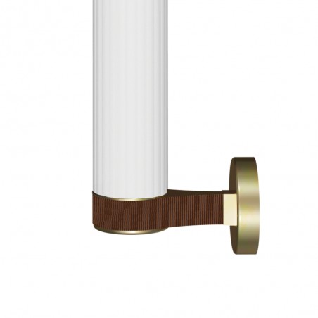 Applique LED pour salle de bains Roseline 36 (5W)