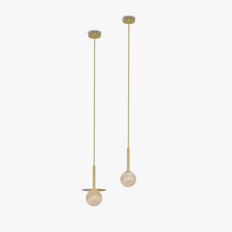 Lampe de plafond Royal Disco