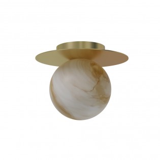 Plafonnier Royal Disco