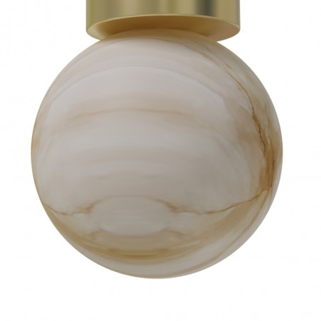 Plafonnier Royal Simple