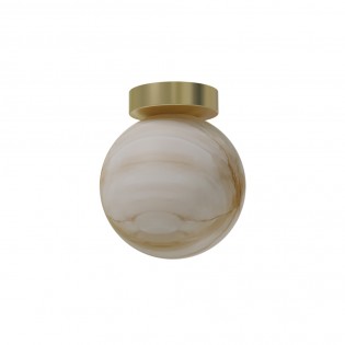 Plafonnier Royal Simple