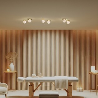 Plafonnier Royal Simple