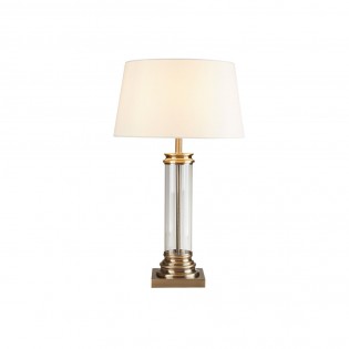 Lampe à poser Pedestal