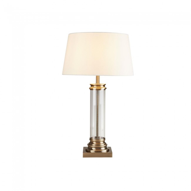 Lampe à poser Pedestal