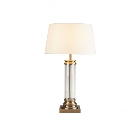 Lampe à poser Pedestal