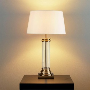 Lampe à poser Pedestal