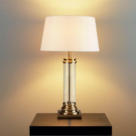 Lampe à poser Pedestal