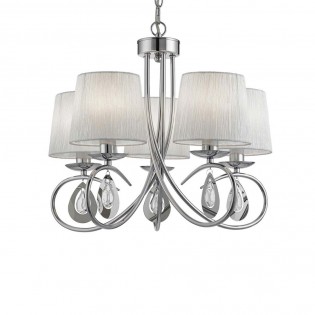 Lustre Angelique (5 lumières)