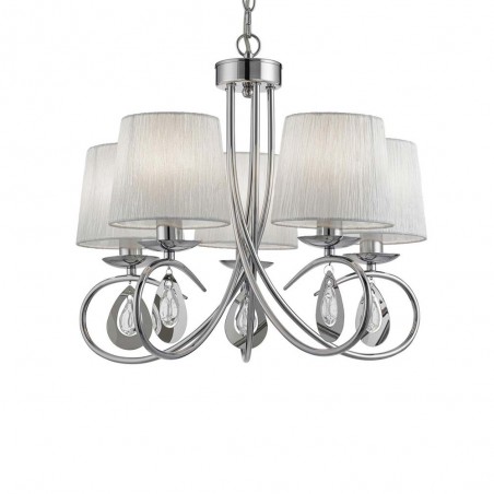Lustre Angelique (5 lumières)