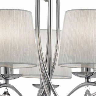 Lustre Angelique (5 lumières)
