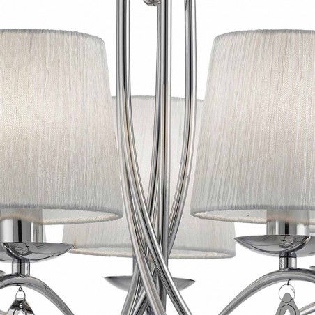 Lustre Angelique (5 lumières)