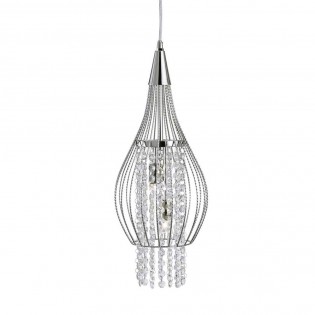 Lampe de plafond Rocket