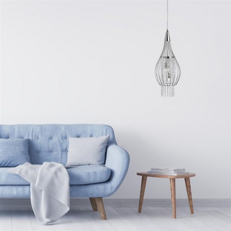 Lampe de plafond Rocket