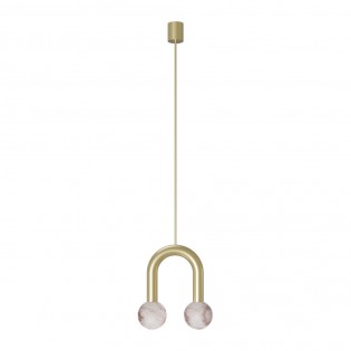 Lampe de plafond Rigoberta...