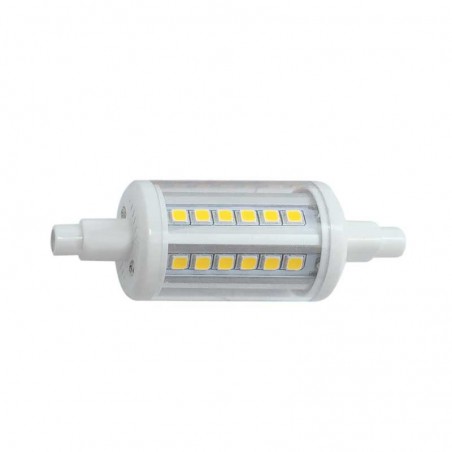 Ampoule LED linéaire R7s (5W)